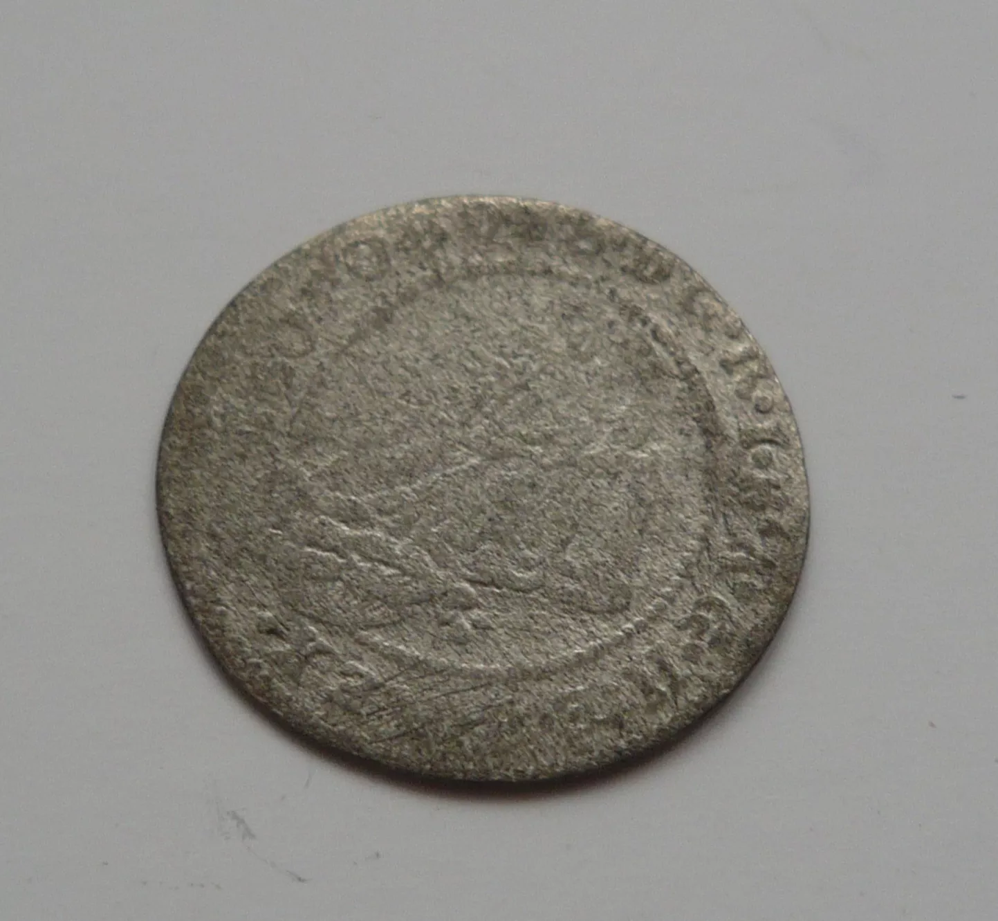 20 Krejcar, 1842 A, Ferdinand V., KNOFLIK, Rakousko