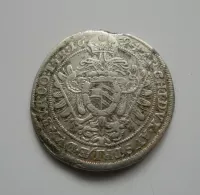 15 Krejcar, 1694, Leopold I., Rakousko Vídeň