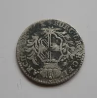 2,5 Sols, 1751, Josef II., Rakousko