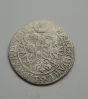 3 Krejcar, 1708, Josef I., Slezsko FN