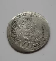 20 Krejcar, 1846 A, Ferdinand V., Rakousko