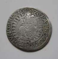 20 Krejcar, 1846 A, Ferdinand V., Rakousko