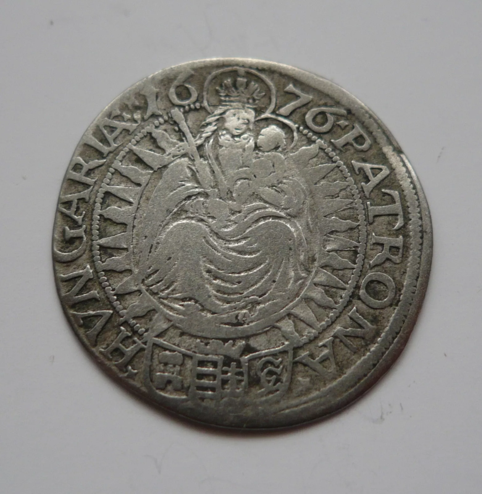 20 Krejcar, 1846 A, Ferdinand V., Rakousko