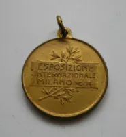 Miláno, 1906, Itálie