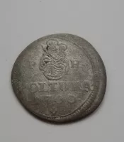 20 Krejcar, 1844 C, Ferdinand V., Čechy