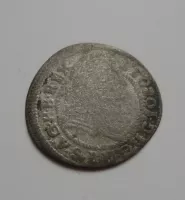 20 Krejcar, 1844 C, Ferdinand V., Čechy