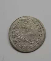 20 Krejcar, 1844 C, Ferdinand V., KNOFLÍK, Čechy