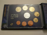 sada Euro, 2009, Slovensko