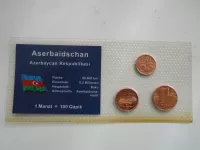 sada mincí Azerbajdžán