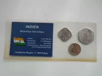 sada mincí Indie
