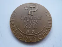 Únor 1948-1968, ČSSR