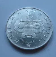 650 let Kremnice, 1928-1978, ČSR