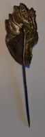 ČSR sjezd legionářů v Praze 1924