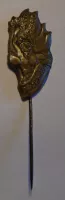 ČSR sjezd legionářů v Praze 1924