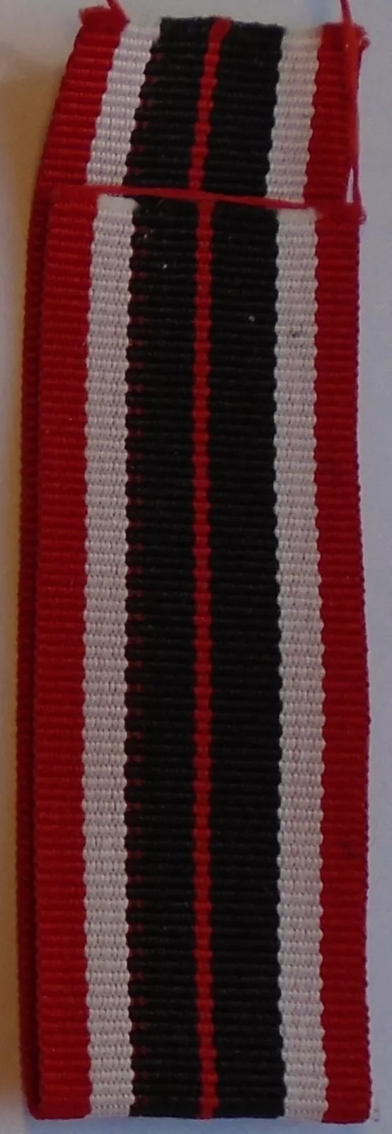 Německo stuha na Fur Krieguerdiens 1939