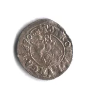 Uhry Denár 1690KB Leopold I.