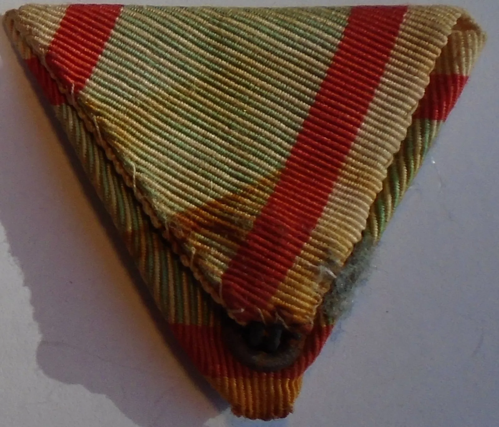 Uhry stuha pro deo et patria