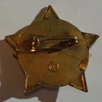 ČCSR Bezpečně a bez závad II. stupeň