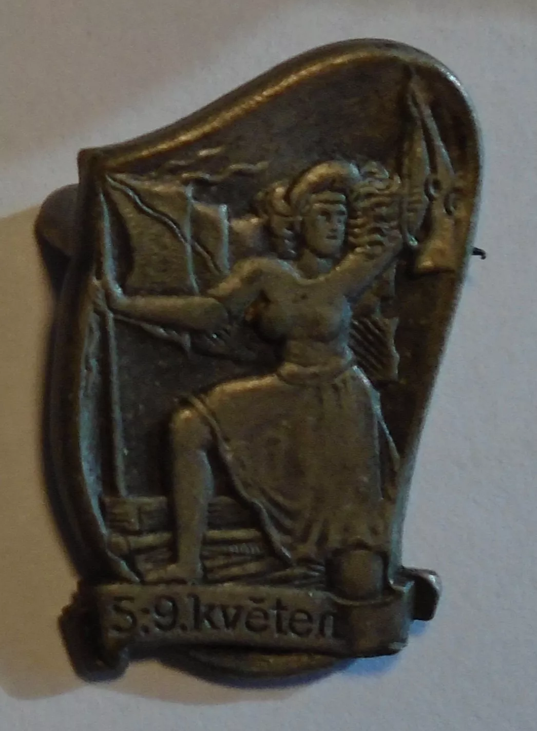 ČSR 5-9. květen 1945