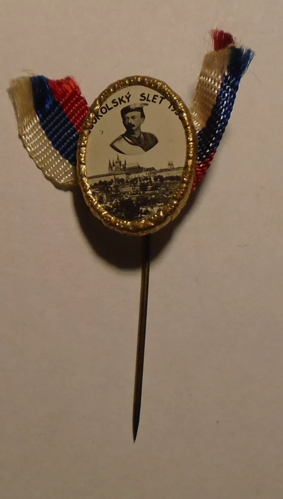 ČSR M. Tyrš