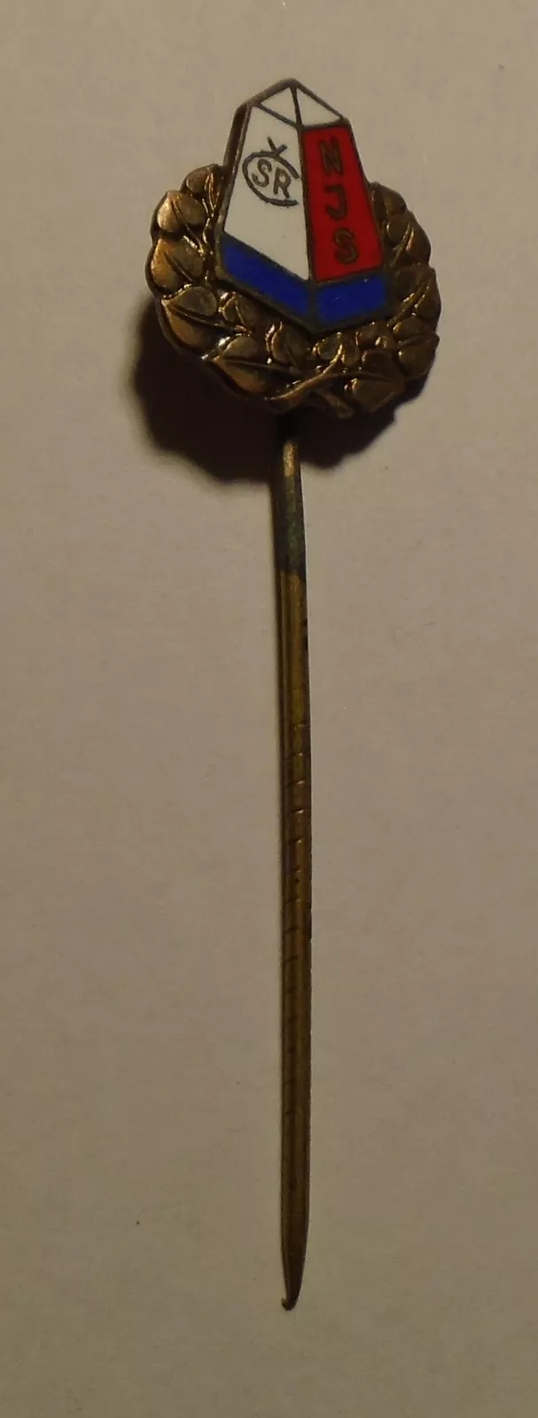 ČSR Národní střelecká jednota