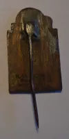 ČSR odznak čs. obce legionářské