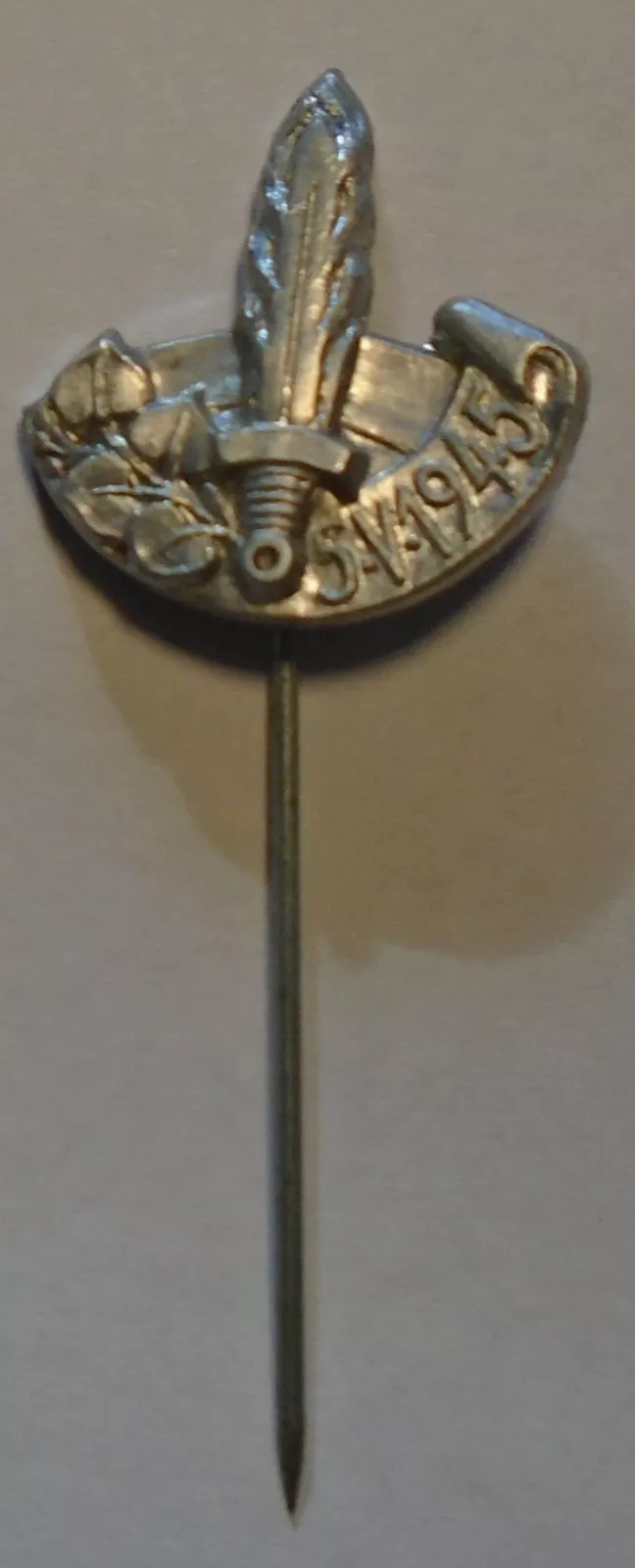 ČSR osvobození 1945