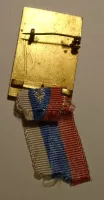 ČSR pouť studentstva do Říma 1931