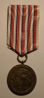 ČSR Sjezd dobrovolců v Brně 1938