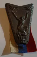 ČSR Sokolský let 1920