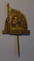 ČSR Zborov 1917-1937