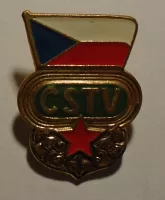 ČSSR ČSTU