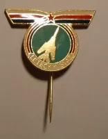 ČSSR letecký svaz