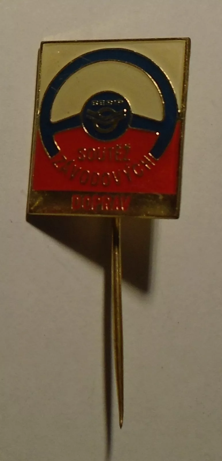 ČSSR soutěž závodových doprav BESIP