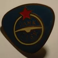 ČSSR ÚAMK