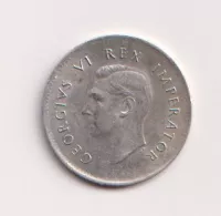Jižní Afrika 3 pence 1941