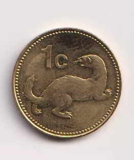 Malta 1 cent 2004