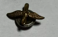 SSSR vojenský letec