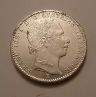 1 FL, 1860, B, Uhry