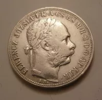 1 FL, 1886, KB, Uhry