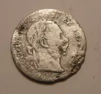 10 Krejcar, 1868, Rakousko