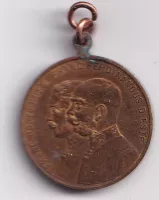 Čechy-manévry u Chotovin 1913