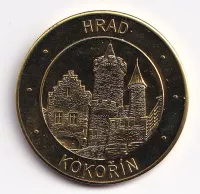 ČR-hrad Kokořín