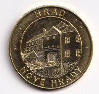 ČR-hrad Nové Hrady