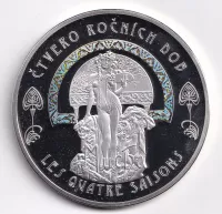 ČR – Mucha – zima průměr 70mm