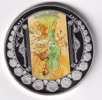 ČR – Mucha – zima průměr 70mm