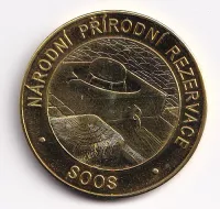 ČR-národní přírodní rezervace SOOS