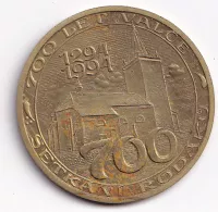 ČSR-70 let Valče