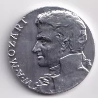 ČSR -Bertramka W.A.Mozart