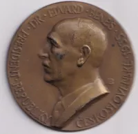 ČSR-E.Beneš-plech 70 mm